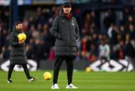 Jurgen Klopp (via Getty Images)